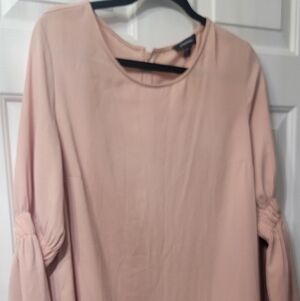 Atmosphere Soft Pink Dress